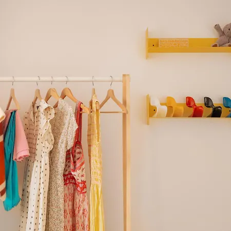 Hotel Maison Resaurie - Biarritz