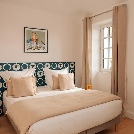 Maison Resaurie - Otel