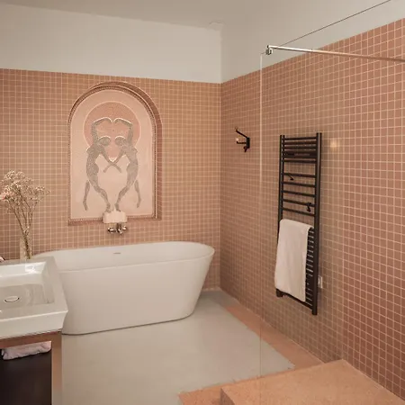 Maison Resaurie - Hotel *