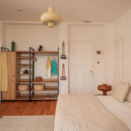 Hotel Maison Resaurie - Biarritz