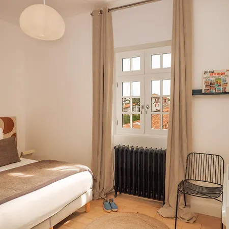 Maison Resaurie - Biarritz