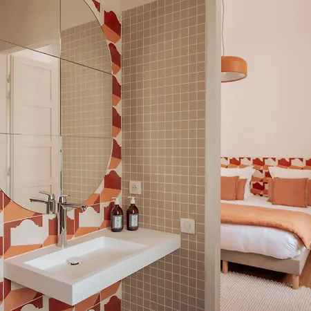 Maison Resaurie - Hotel *