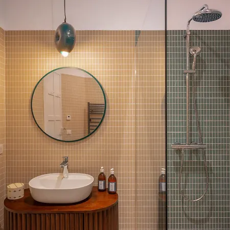 Maison Resaurie - Otel Biarritz