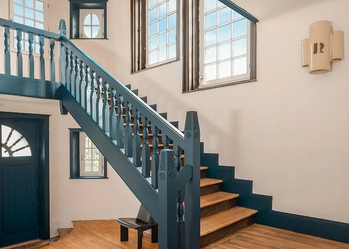 Maison Resaurie - Szálloda *