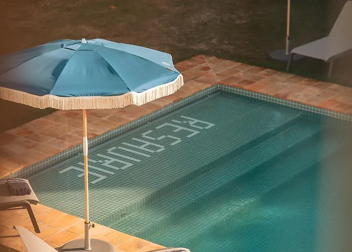 Maison Resaurie - Szálloda