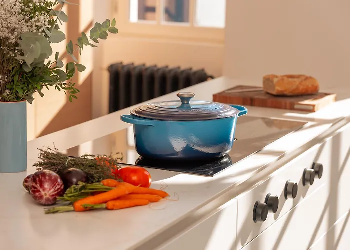 Maison Resaurie - 比亚里茨