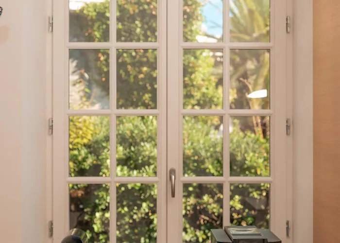 Maison Resaurie - Hotel