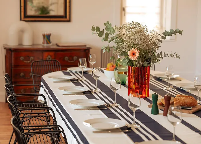 Hotel Maison Resaurie -