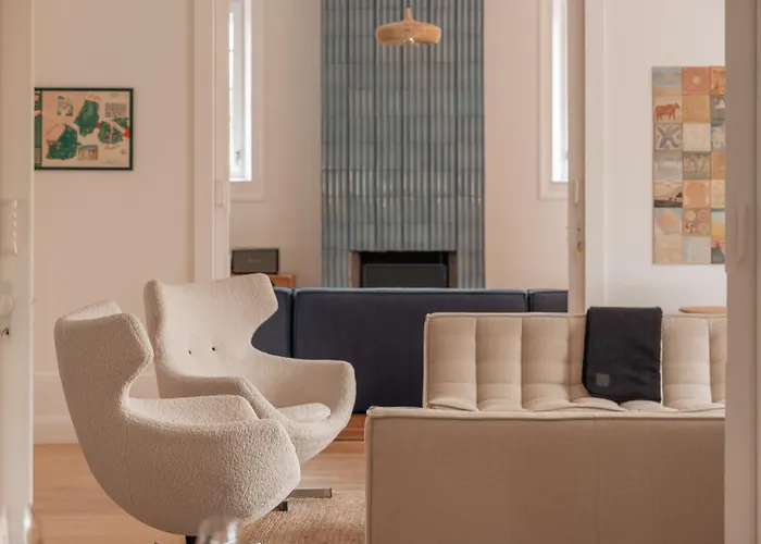 Maison Resaurie - 酒店 *