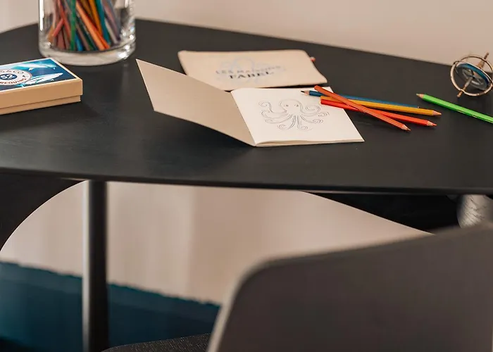 Szálloda Maison Resaurie - *