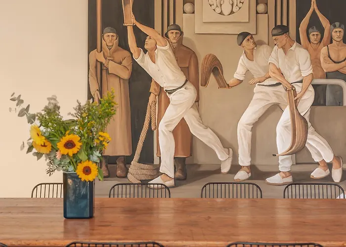 Hotel Maison Resaurie - *