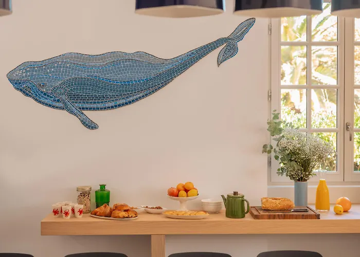 Maison Resaurie - * Biarritz