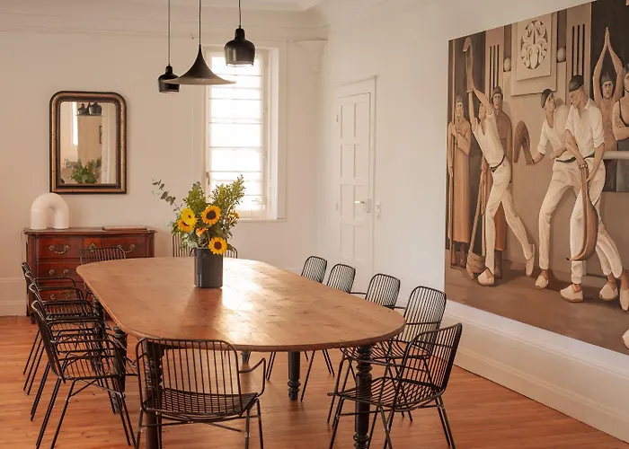 Maison Resaurie - Szálloda