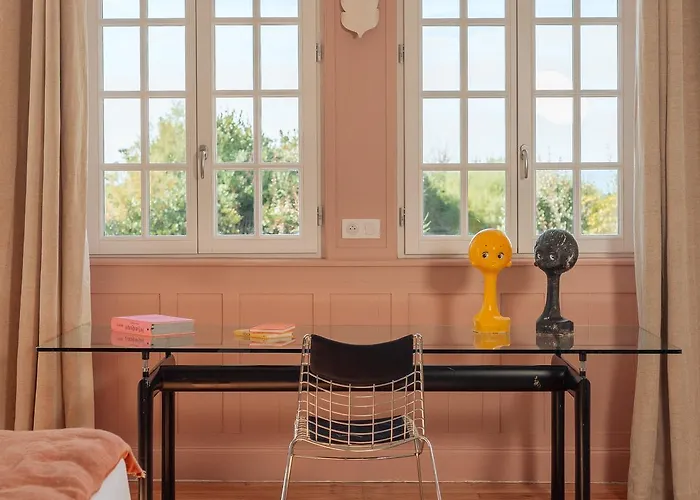 Maison Resaurie - Hotel