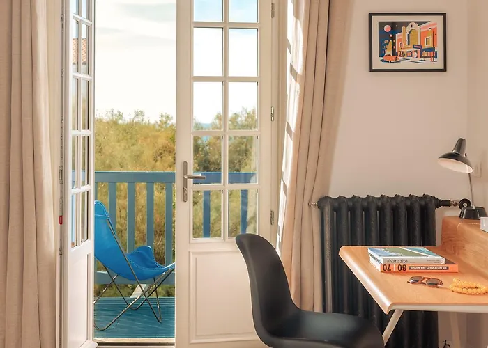 Maison Resaurie - Hotel *