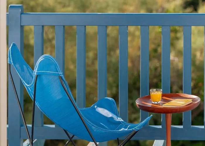 Maison Resaurie - * 比亚里茨