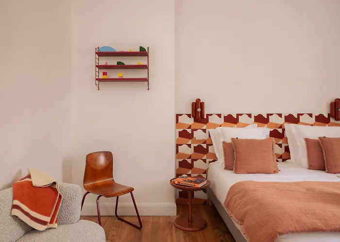 Szálloda Maison Resaurie -