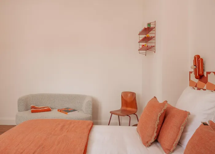 Maison Resaurie - Hotel Biarritz