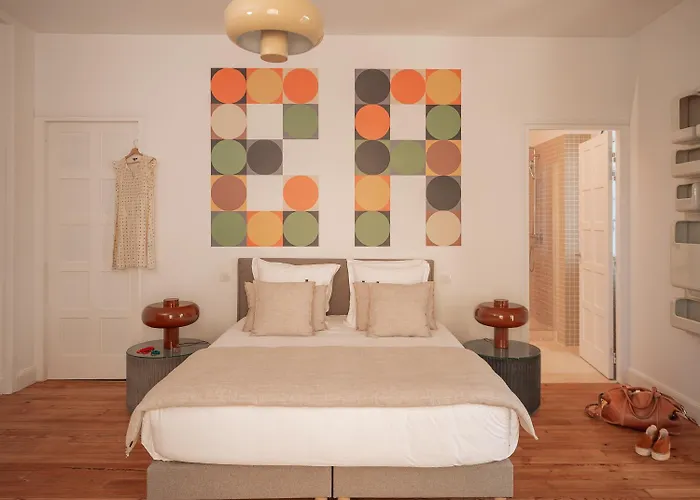 Maison Resaurie - Szálloda *