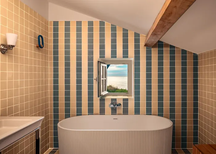 Maison Resaurie - Biarritz