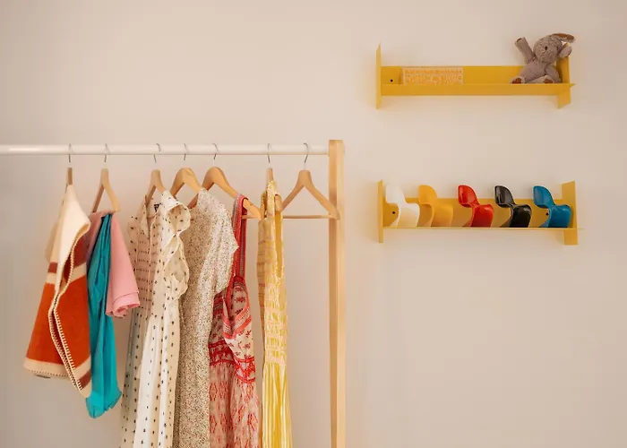 Szálloda Maison Resaurie - Biarritz