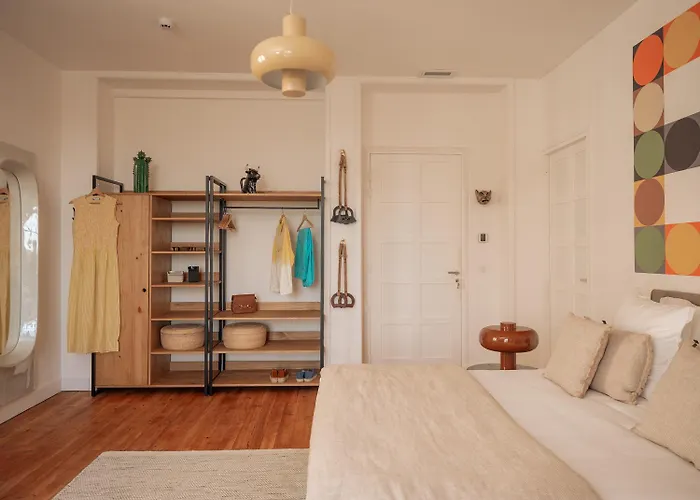 Szálloda Maison Resaurie - Biarritz